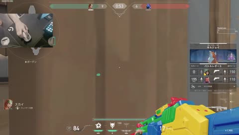 「(｢まぐれ｣って)言わんでいい」