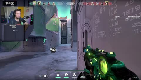 never seen before