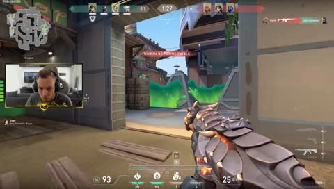 EUHHHH AHAH AZDJKZAL