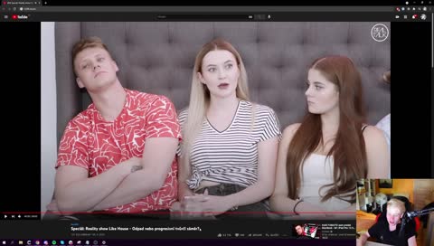 Pohádkář Petr zase v akci LULW