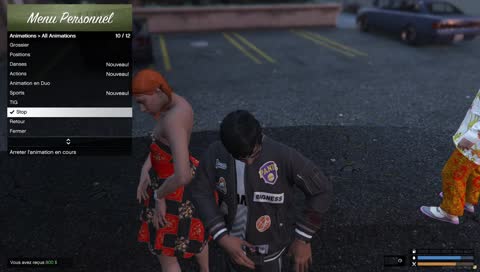 Comment se faire de l'argent