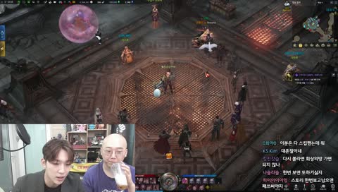 뉴비 너무 야해