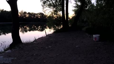 potkan došiel na maso na háčiku