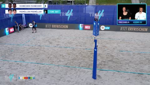 Richys multiple Persönlichkeiten #SML