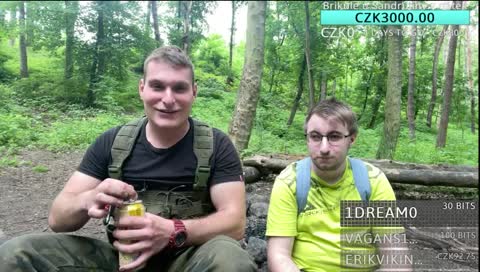 Kdo by znal czechclouda