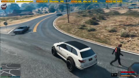 Tout en délicatesse les vol de voiture