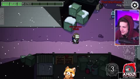 Was machen die denn da unten?