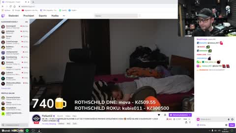 Vstáááveeeeej!!!!!!