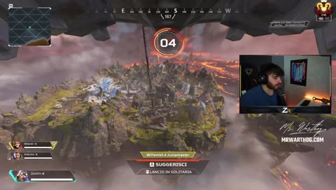 combo armi