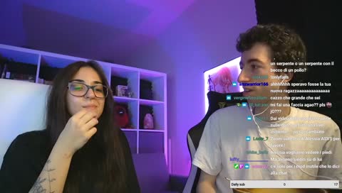 LA FELICITA DI JUJ