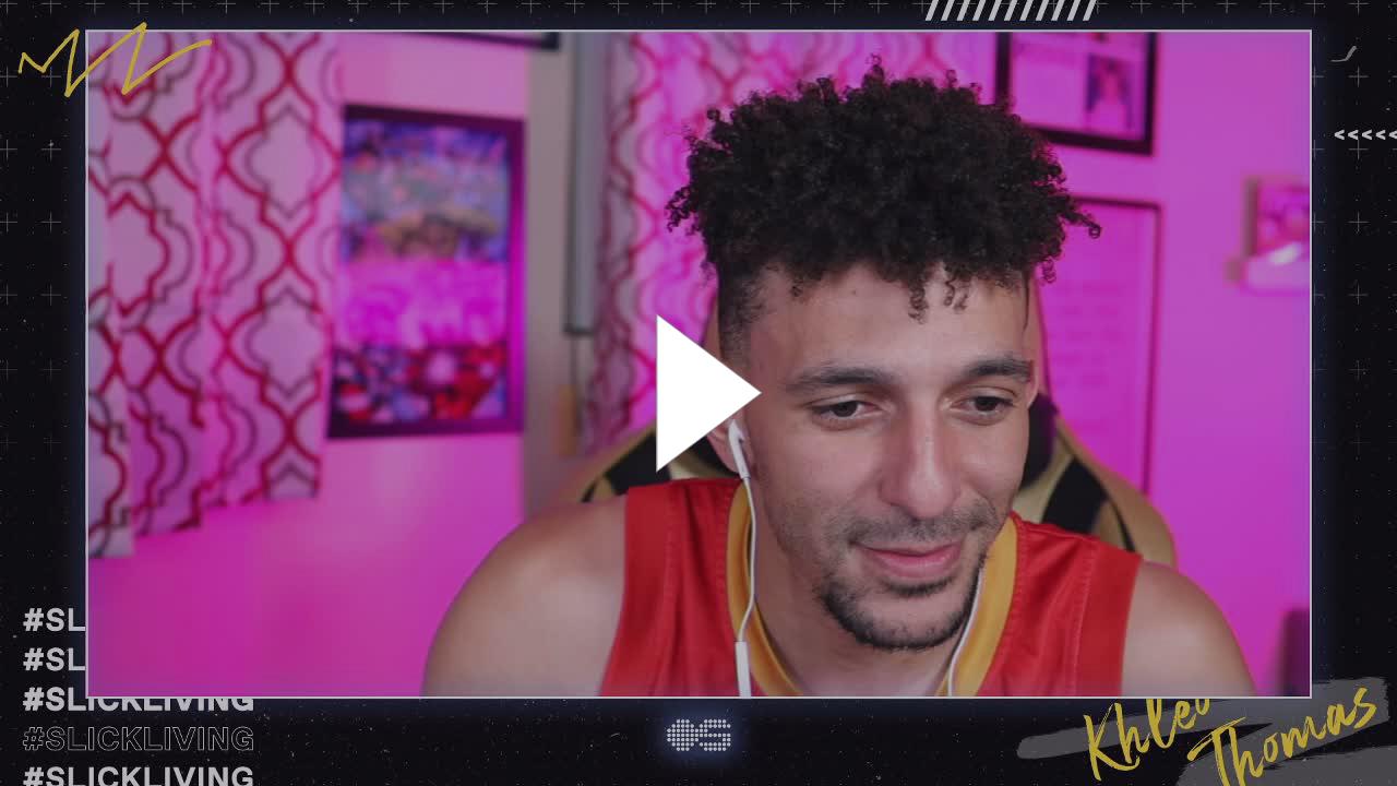 Twitch