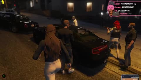 Alle Henker fliegen hoch!