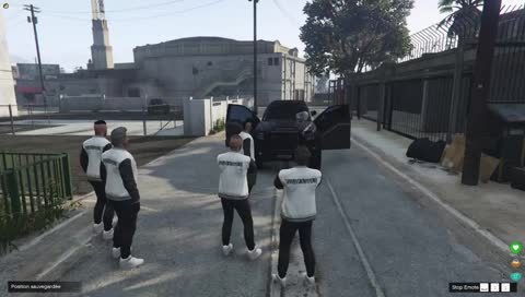 La pilule à tous les étages ! 