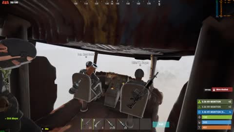 Irgendwas stimmt mit meinem rechner nicht