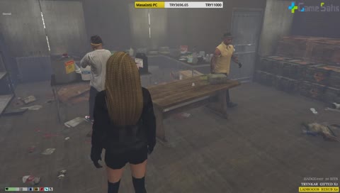 Ocakta yemeği unuttum 