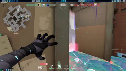 Kopfschmerzen für Nookyyy