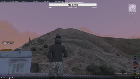 clipe que a maze apagou :p