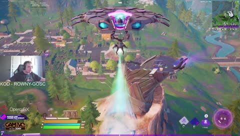 Czemy sie wyskakuje? 