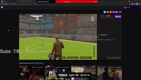 didico muito preocupado com as criticas kkkkkkkkkkkk