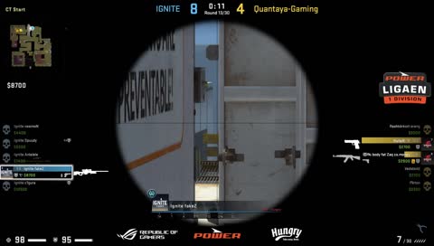gotvlag damn