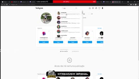 vazaram o mano salah