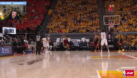 air ball