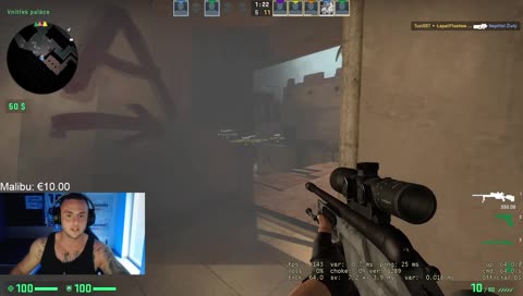 On bol v tom Bzzzzzzzz