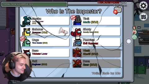 ich traue mich nicht bro