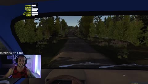 Dnes noviny neprídu! :D