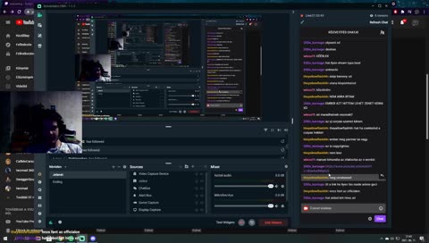 Pöcsnyalo szopik (komoly)