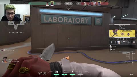 ホラーゲーム Stylishnoob4