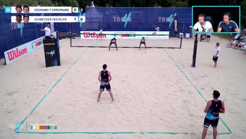 12-06-21 - Sport1-cam, wo ist dein Zoom? - #SML OMEGALUL