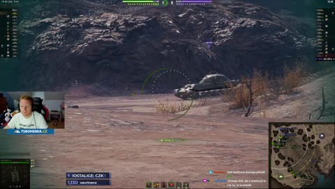 drive-by EZ odšpuntovano