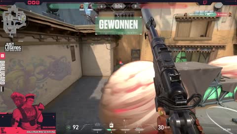 Geht nur auf 240hz (Chaadra)