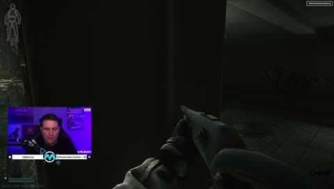 Eiermann rasiert nur mit den Augen xD