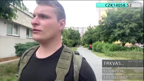 to máš práci jak žobrák, ty degeš