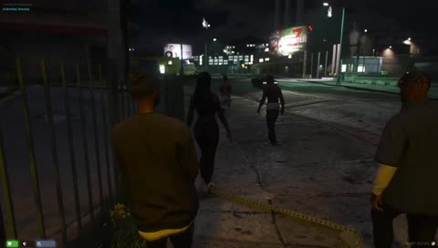 Walk-up od Darcside 40s