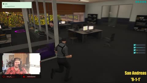 hab ich mit Dexus geredet