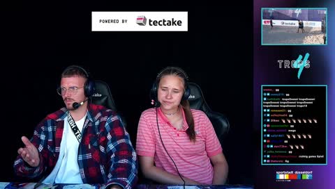 13-06-2021 Tessa gebrochen #SMK