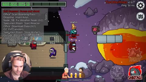 Vlesk Jebaited mit Kill und gewinnt mit Guess