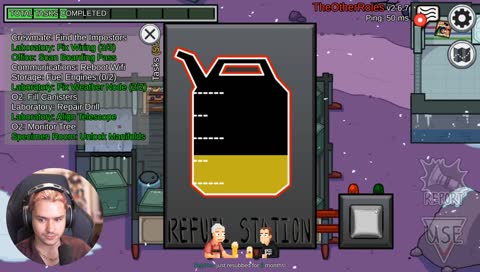 Vlesk redet über Timit BM