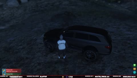 La communion avec la nature