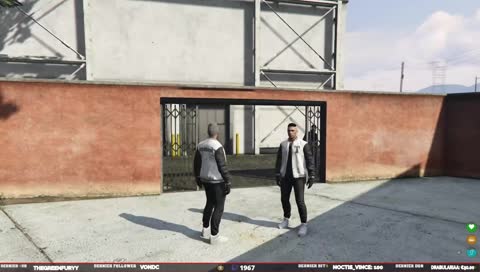 Il s'est passé quoi là ?