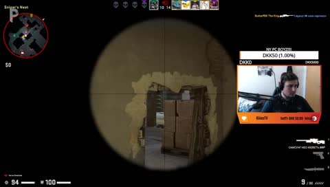 morrrrr jeg streamer ligsom