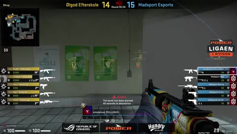 nice def slize