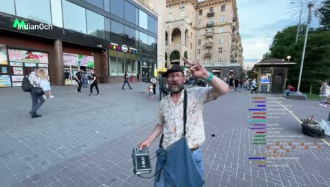 Джага в моей комманде