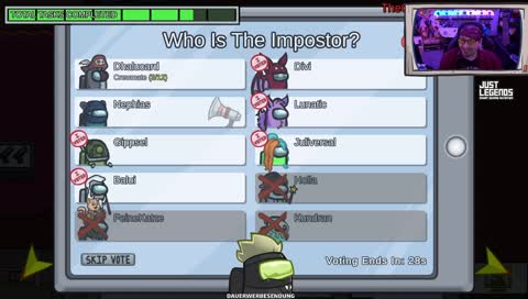 die hören auf dich (Chaadra)