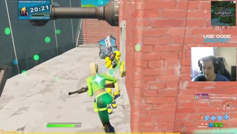 Zackey Kicsit befosott! xD