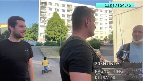 Portorikáněc z uličky - 5 úderů z lásky