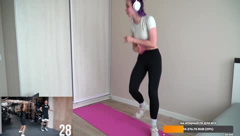 ещё клипочек